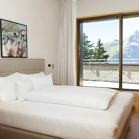 In Nahe Arlberg Apartmán