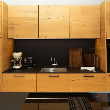 In Nahe Arlberg Apartmán Schröcken