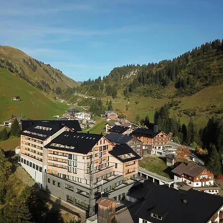 Apartmán In Nahe Arlberg